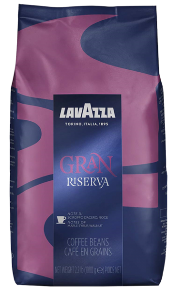 Lavazza Gran Riserva - 1kg