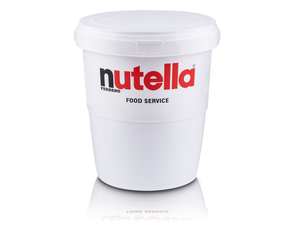 Nutella (3.000g)