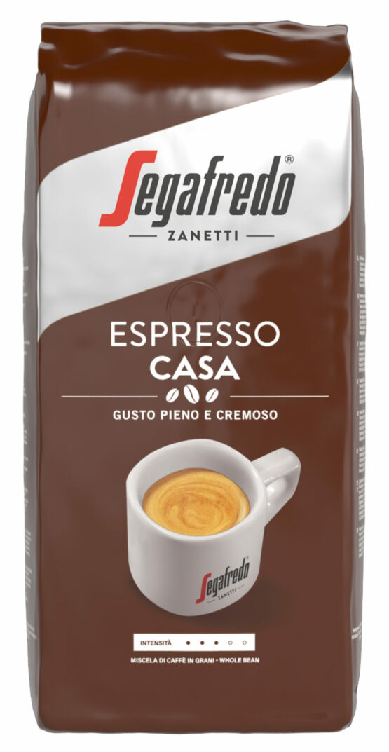 Segafredo Espresso Casa - 1kg