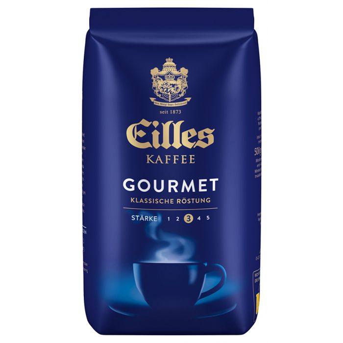 Eilles Gourmet Bohnen - 500g