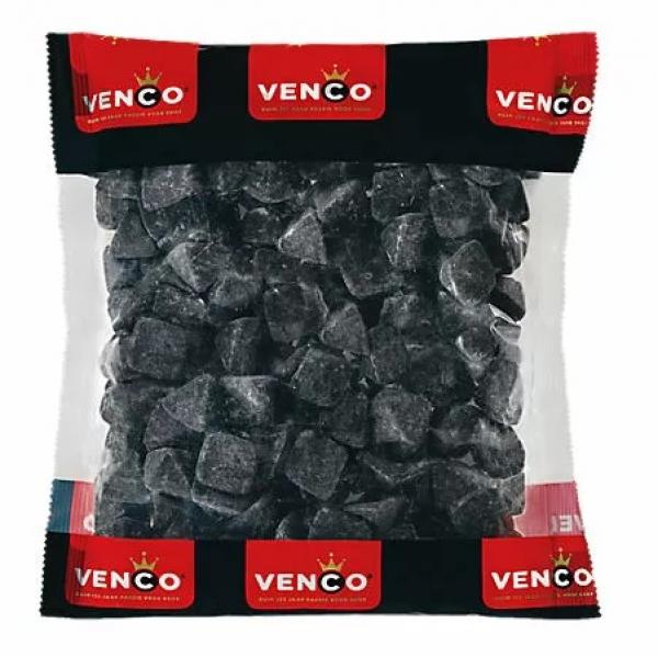 Venco Piramides (6 x 1.000g)