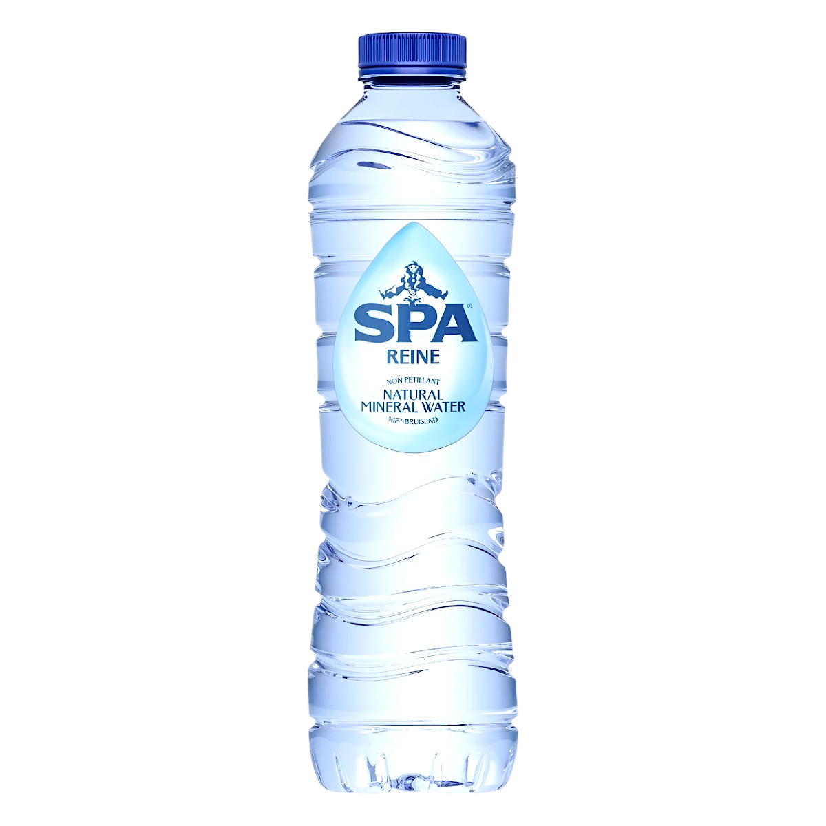 Spa Reine (24 x 0,5 Liter PET-Flaschen)