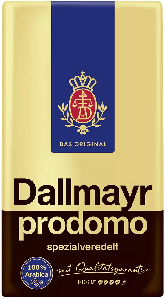 Dallmayr Prodomo Gemahlen - 500g