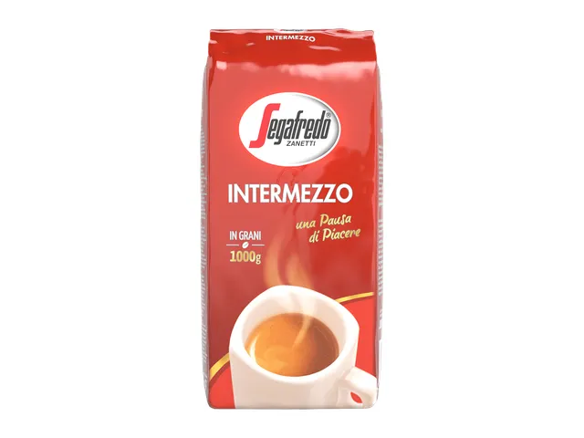 Segafredo Intermezzo - 1kg
