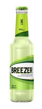 Bacardi Breezer Lime 12 X 0 275 Liter Flaschen 4 Alkohol Billigkaffee Eu