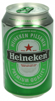 Betasten Denk vooruit Snikken Heineken Bier (24 x 0,33 Liter blik) 5% Alcohol | Dagro Coffee Drinks & More