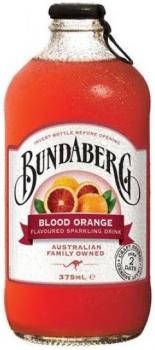 Bundaberg Blood Orange (12 x 0,375 Liter bottles)