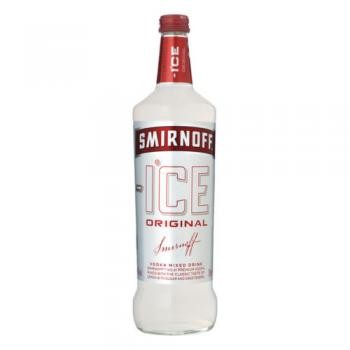 Smirnoff Ice (6 x 0,7 Liter fles) 4% Alcohol