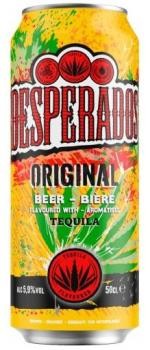 Desperados (12 x 0,5 Liter Dosen) 5,9% Alkohol