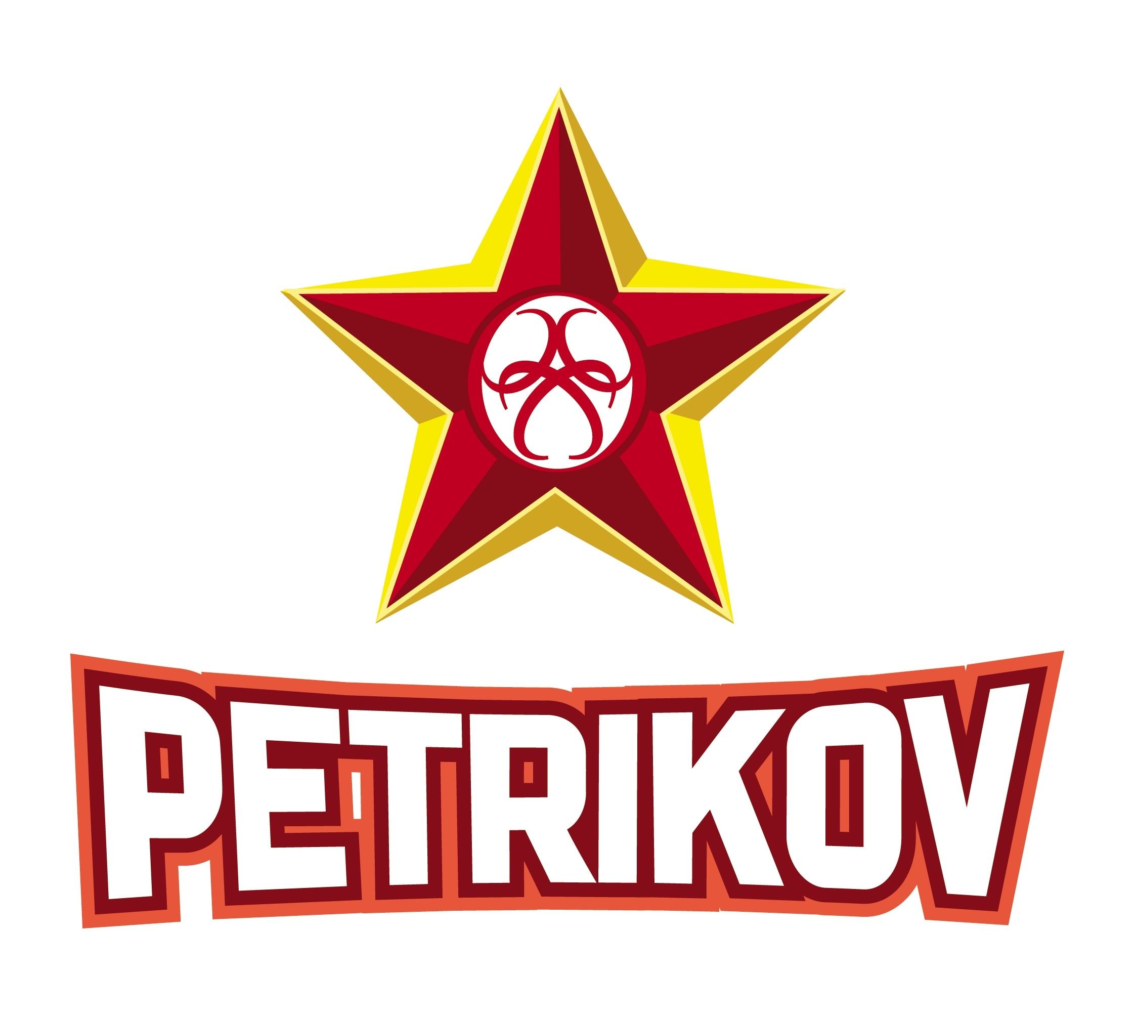 Petrikov