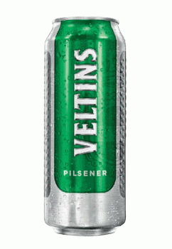Veltins Bier (24 x 0,5 Liter blik) 4,8% Alcohol