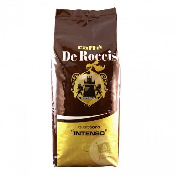 Caffè De Roccis Intenso 1kg