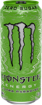 Monster Energy Ultra Paradise (12 x 0,5 Liter cans BE)