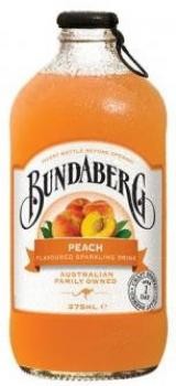 Bundaberg Peach (12 x 0,375 Liter fles)