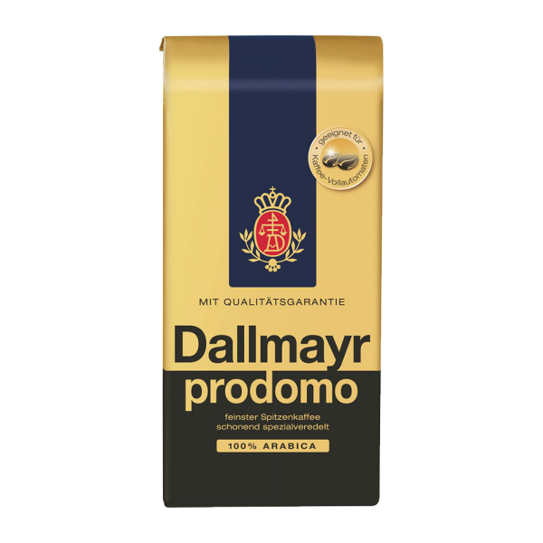 Dallmayr Prodomo Bonen 500g